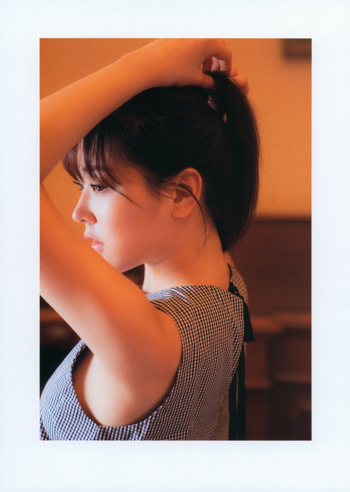 Photobook Miru Shiroma 白間美瑠 LOVE RUSH 0012 5770920329.jpg