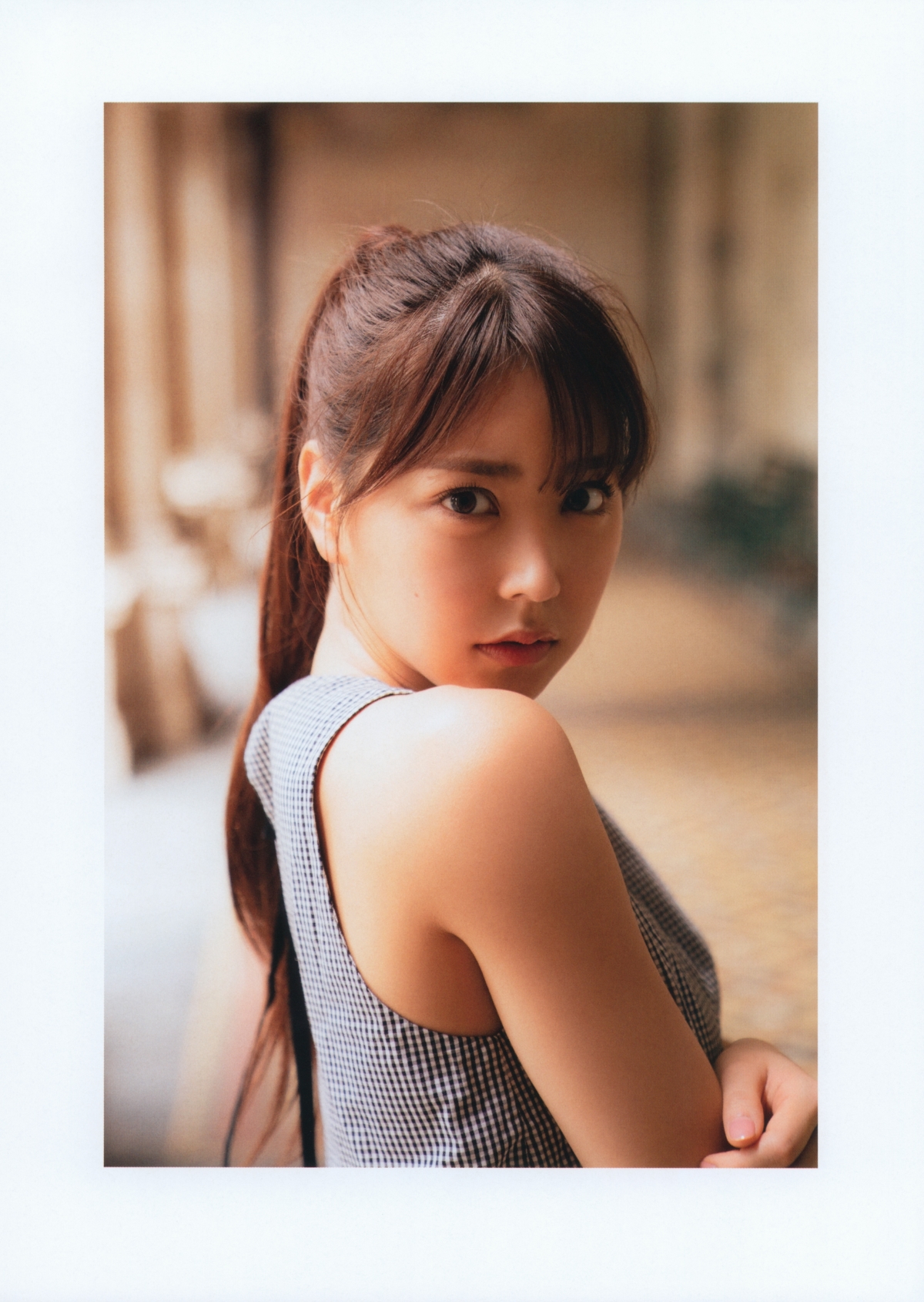 Photobook Miru Shiroma 白間美瑠 LOVE RUSH 0013 8605459765.jpg