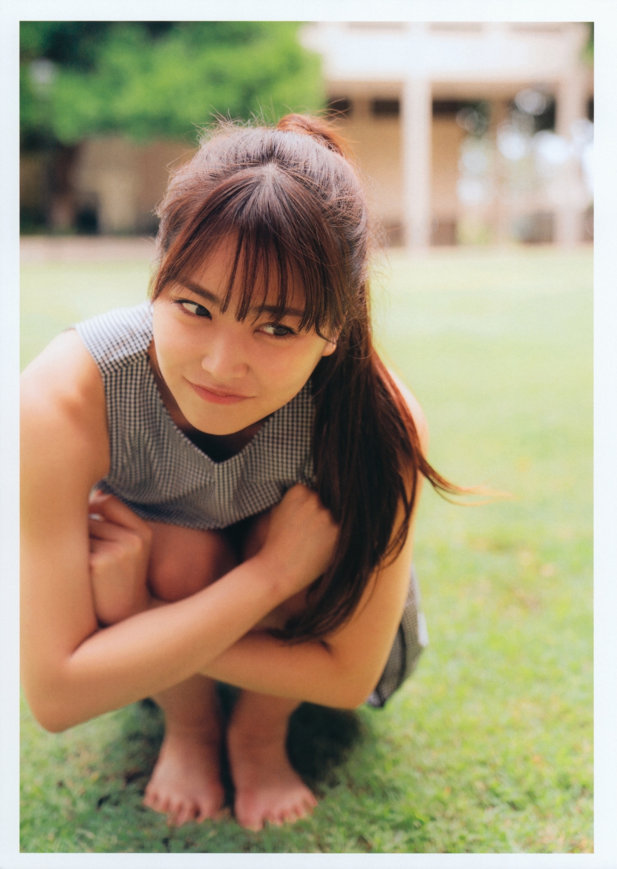 Photobook Miru Shiroma 白間美瑠 LOVE RUSH 0014 7606942040.jpg