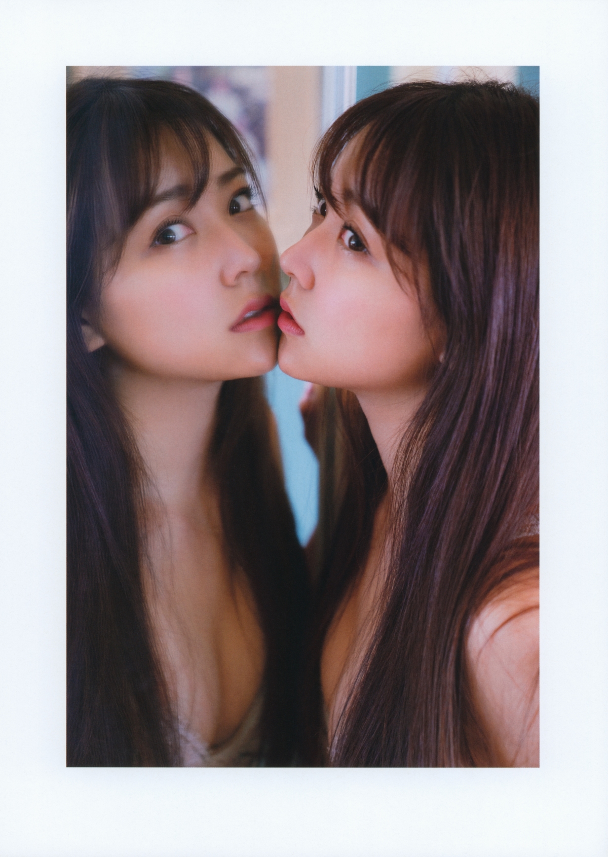 Photobook Miru Shiroma 白間美瑠 LOVE RUSH 0021 3775779318.jpg