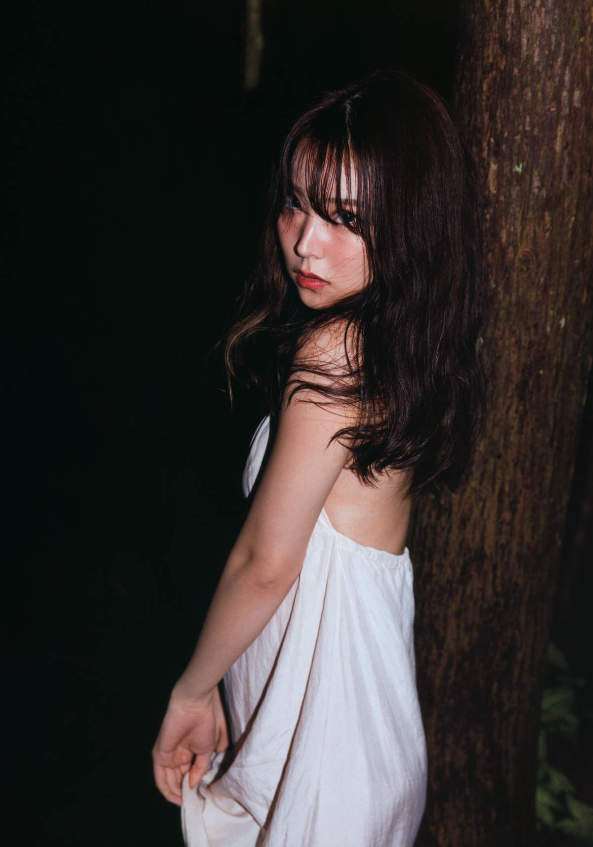 Photobook Miru Shiroma 白間美瑠 NMB48 Graduation Commemorative Photobook REBORN 0055 5784011838.jpg