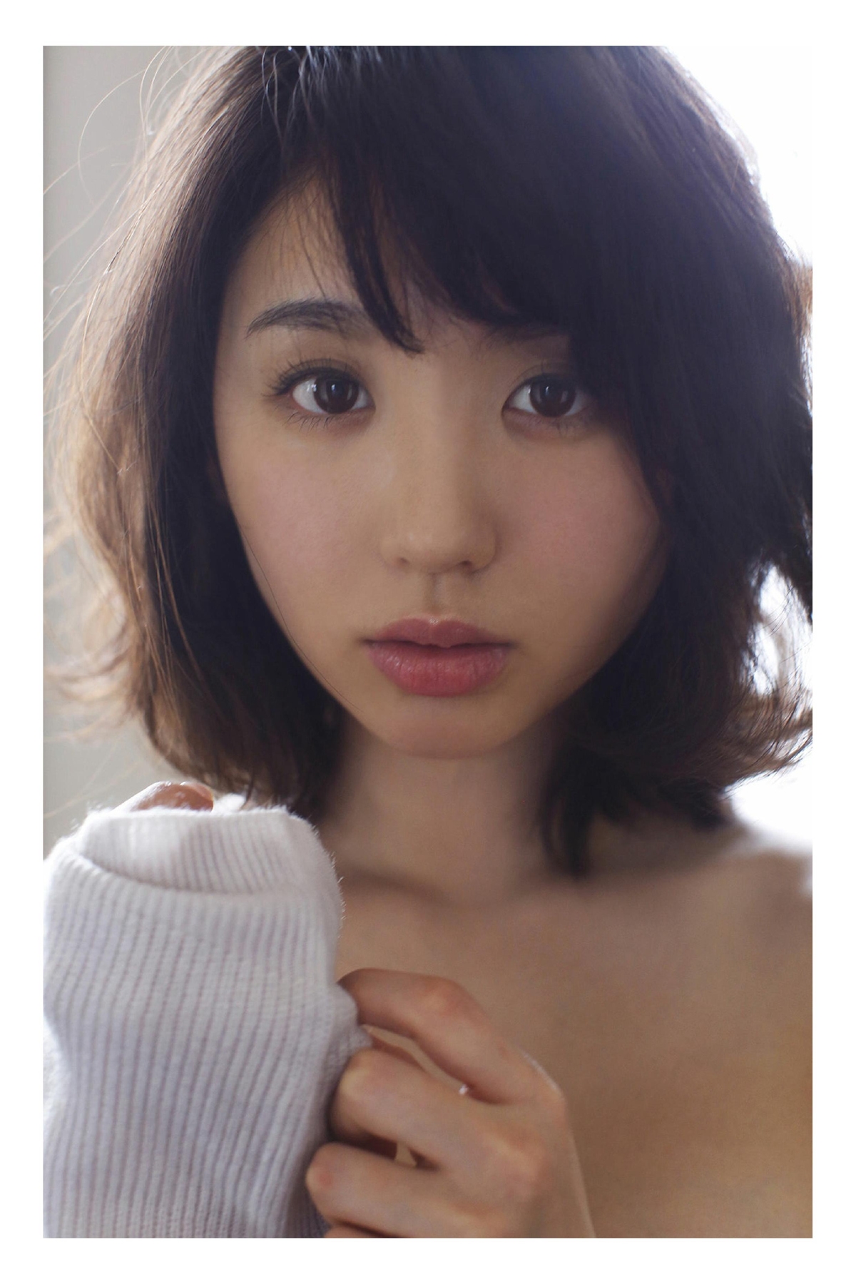 FRIDAYデジタル写真集 Ono Nonoka おのののか Glossy E Cup Body 0023 1401810864.jpg