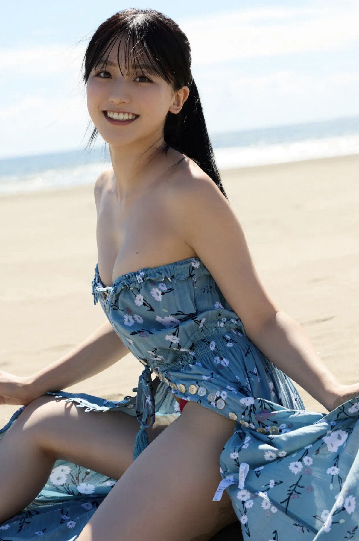 FRIDAYデジタル写真集 Yui Tadenuma 蓼沼優衣 Hajikeru Youth Bikini vol 2 0002 7439590424.jpg