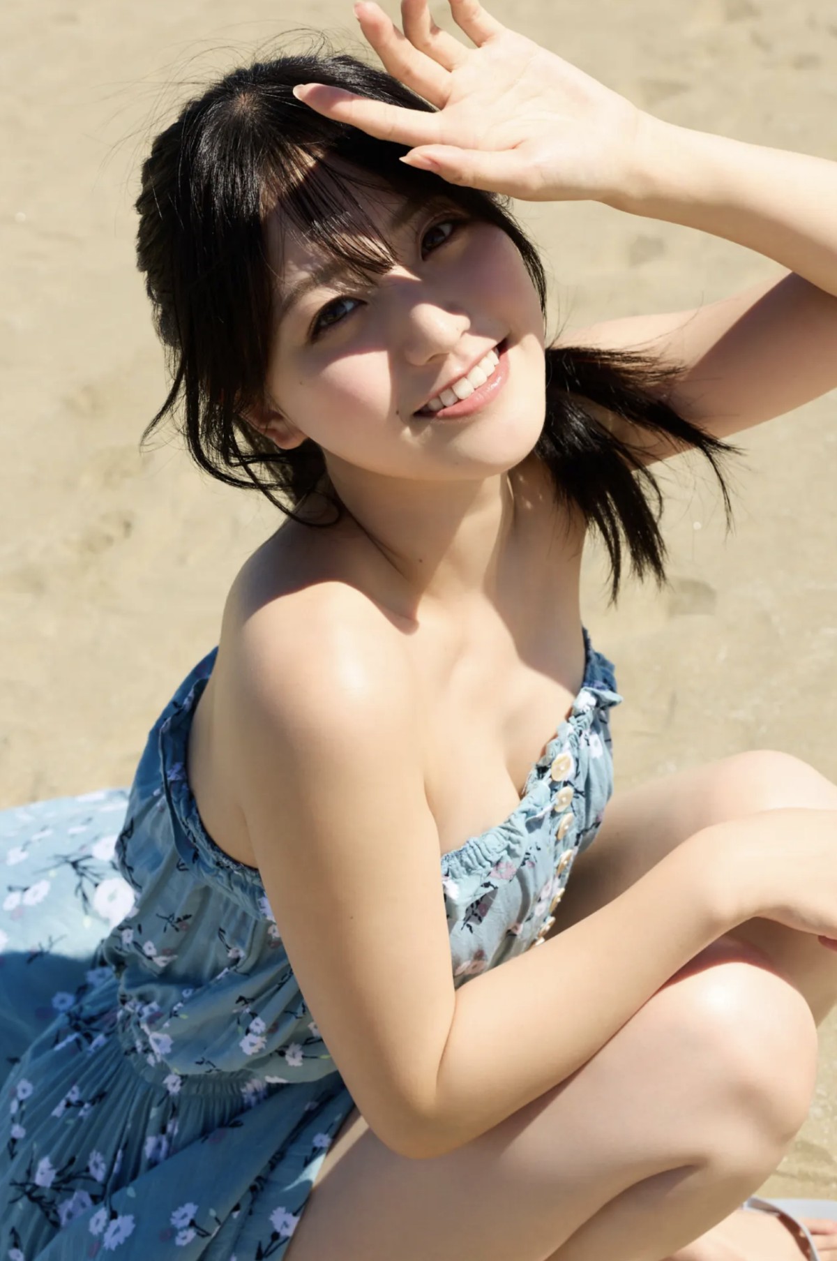 FRIDAYデジタル写真集 Yui Tadenuma 蓼沼優衣 Hajikeru Youth Bikini vol 2 0004 9696773267.jpg