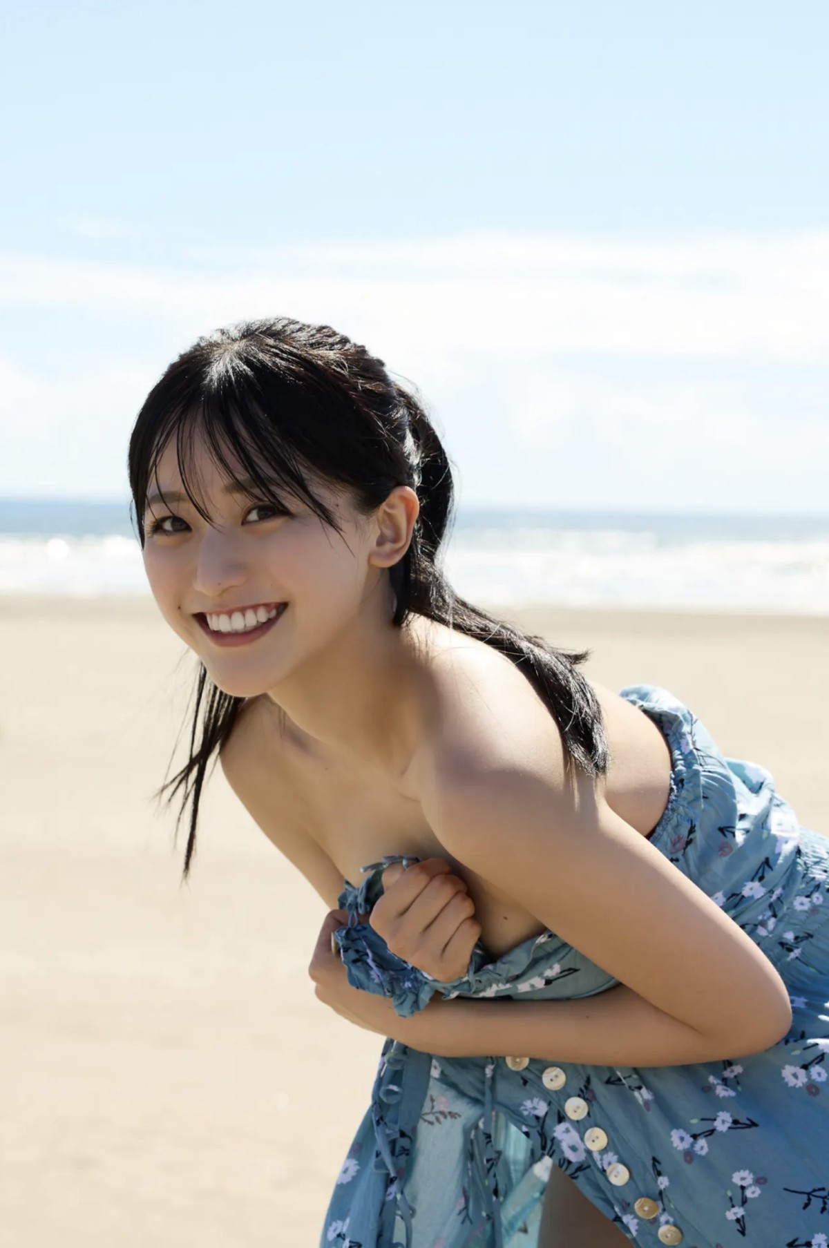 FRIDAYデジタル写真集 Yui Tadenuma 蓼沼優衣 Hajikeru Youth Bikini vol 2 0005 1634296666.jpg