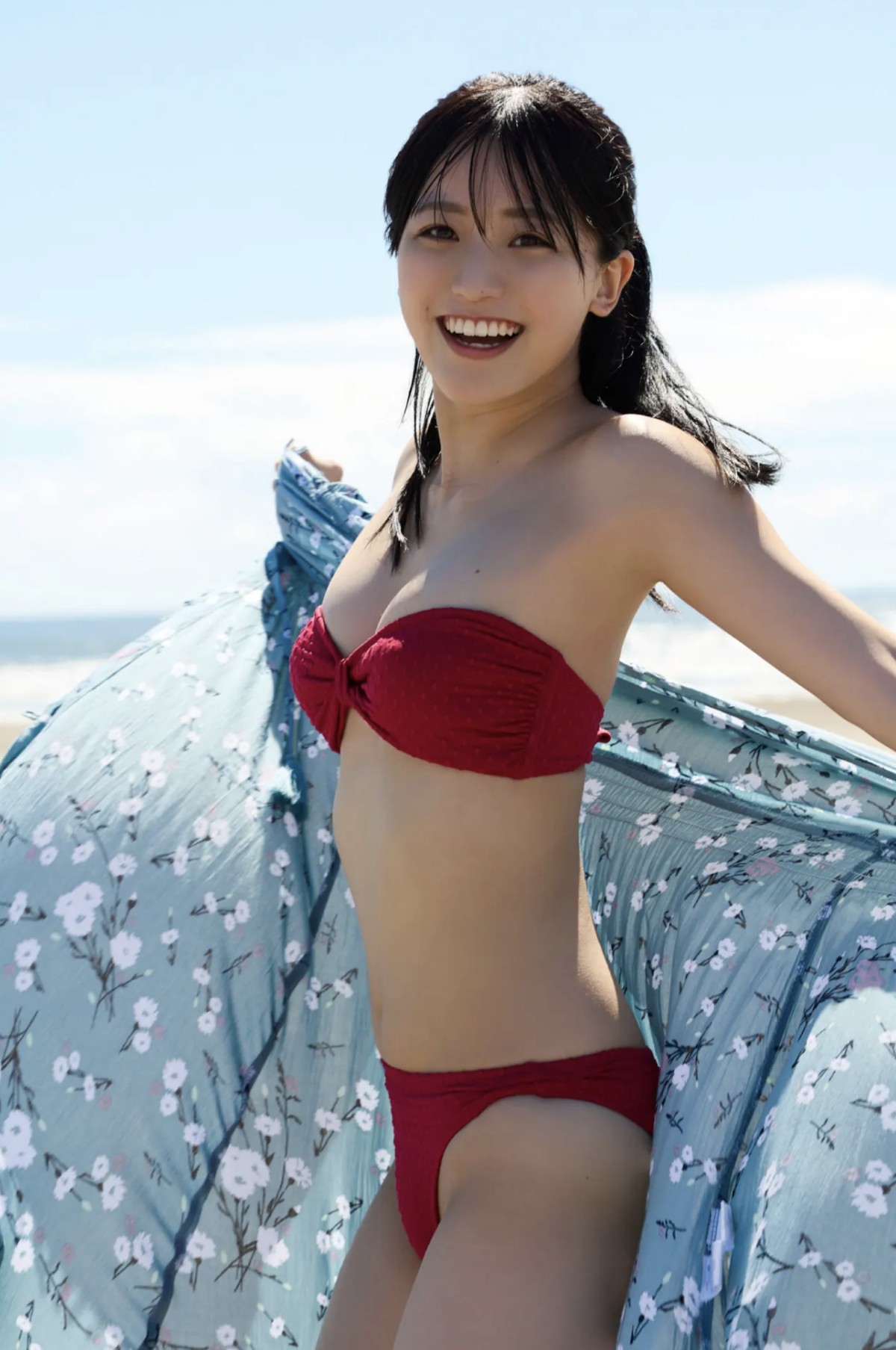 FRIDAYデジタル写真集 Yui Tadenuma 蓼沼優衣 Hajikeru Youth Bikini vol 2 0006 3380292770.jpg