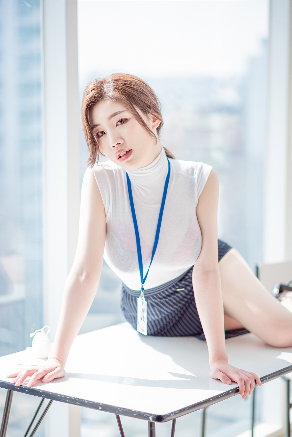 Yebin 전예빈 Office Look 0007 3178249438.jpg