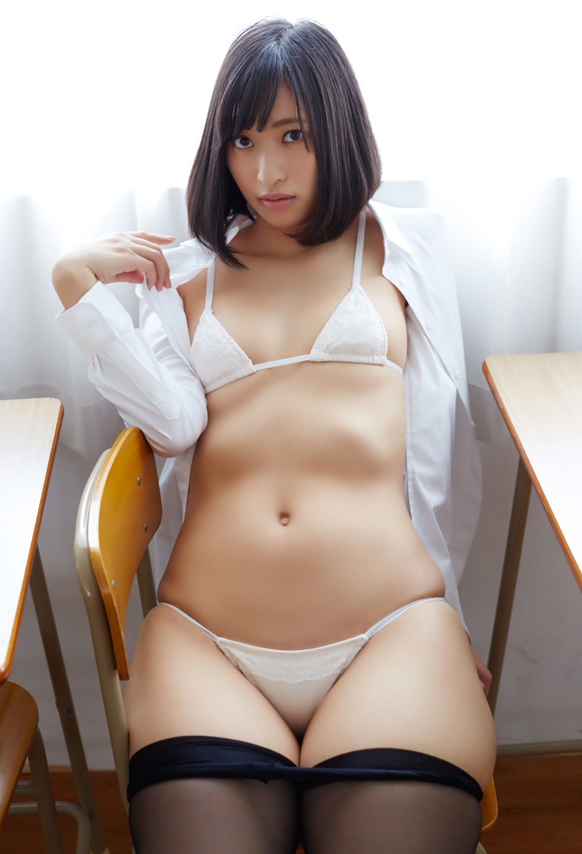 2016 12 30 Yuka Kuramoti 倉持由香 I Think Thats Why I Have An Ass 0056 3977462615.jpg