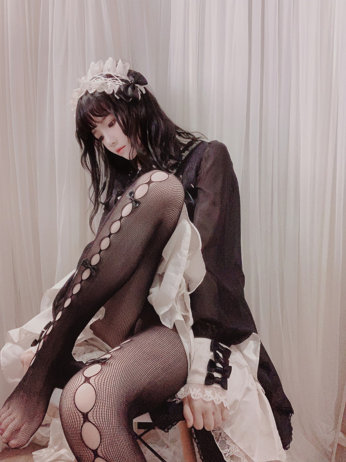 Coser@桜桃喵 Vol 145 Doll 0002 7593311779.jpg