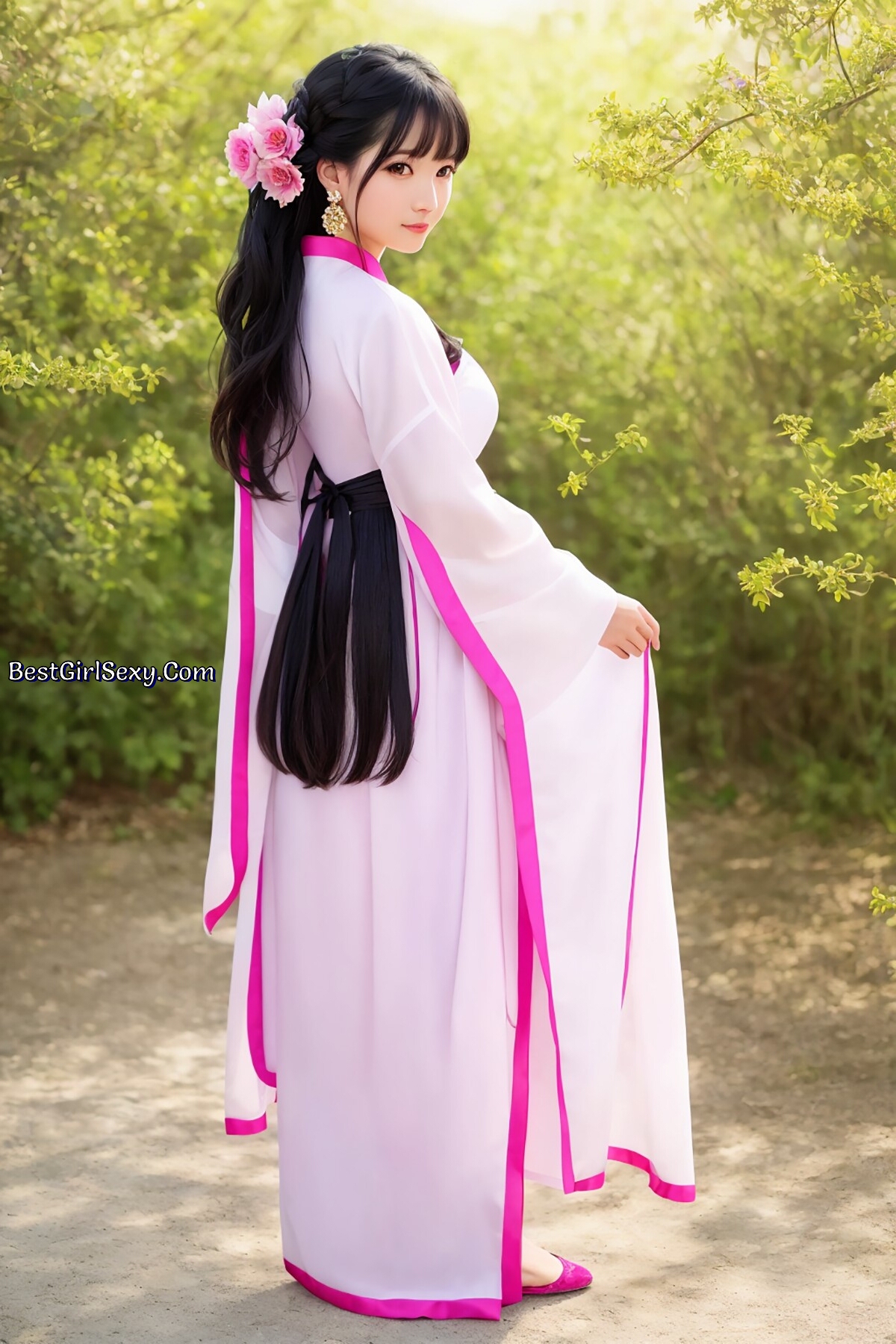 AIModel Vol 140 Pink Hanfu 0007 6195502818.jpg