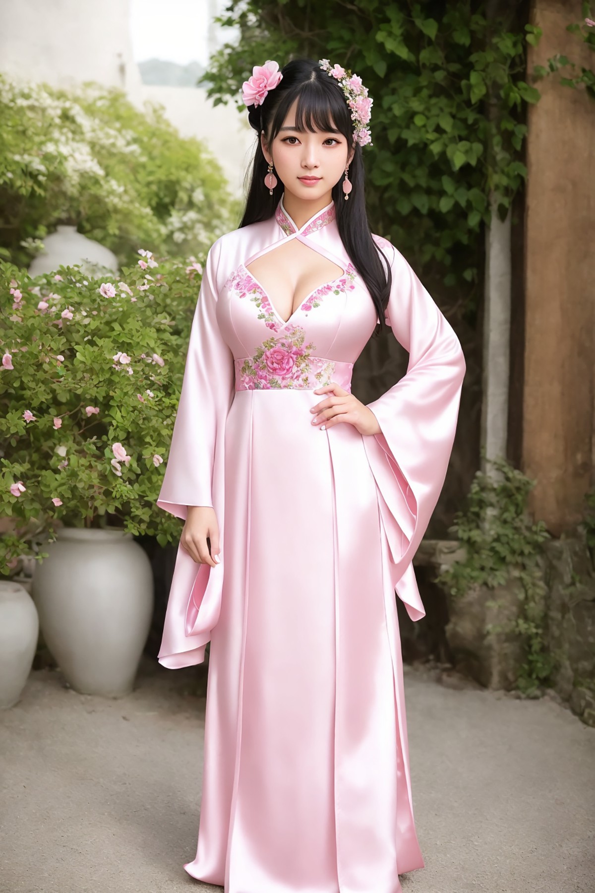 AIModel Vol 140 Pink Hanfu 0013 4684487274.jpg