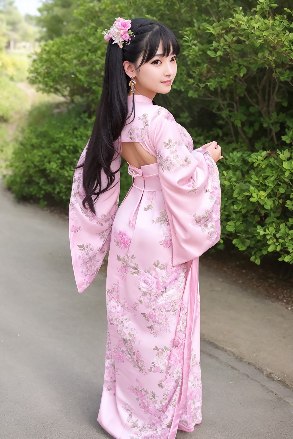 AIModel Vol 140 Pink Hanfu 0022 6884774909.jpg