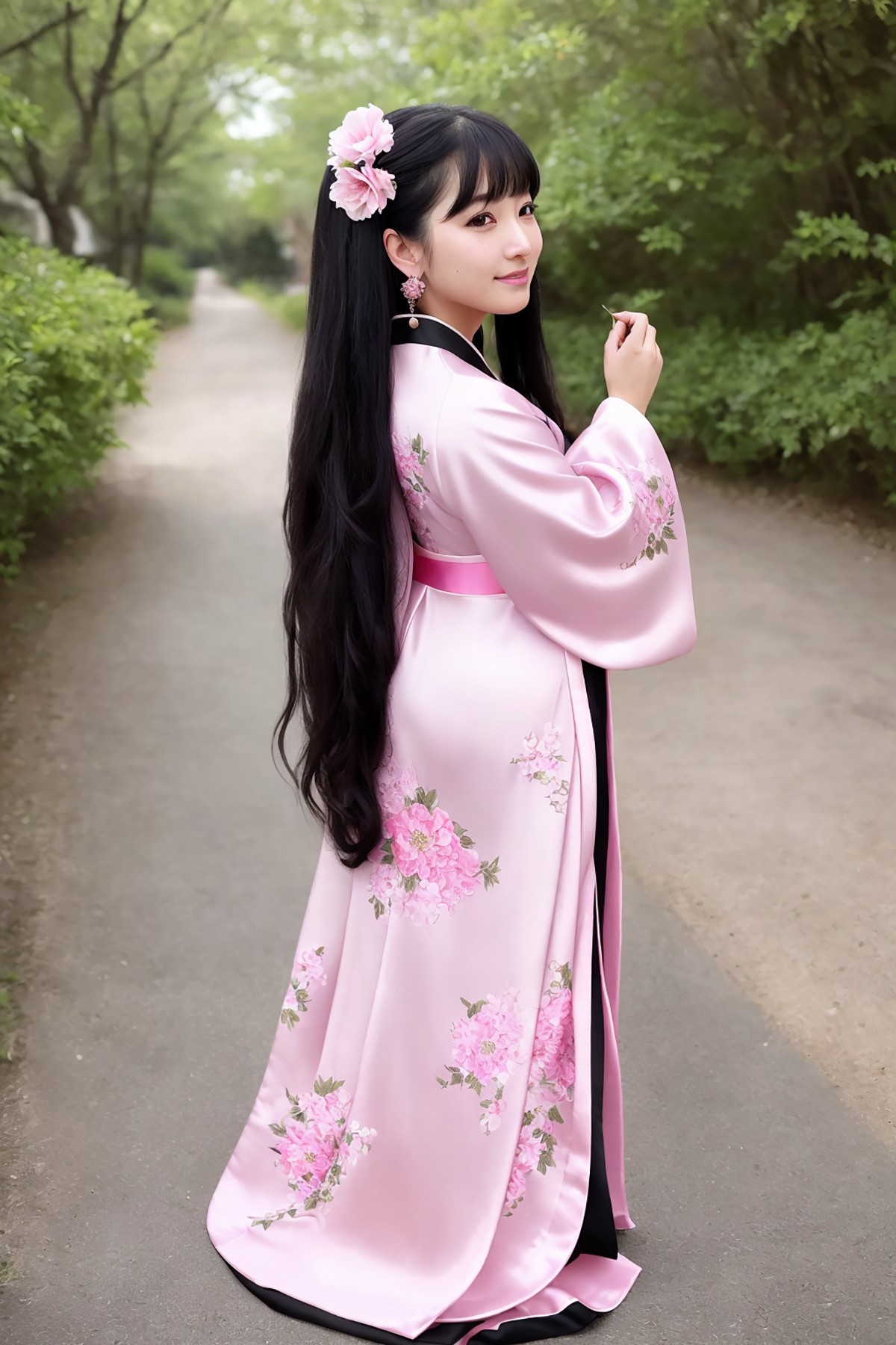 AIModel Vol 140 Pink Hanfu 0025 6861179890.jpg