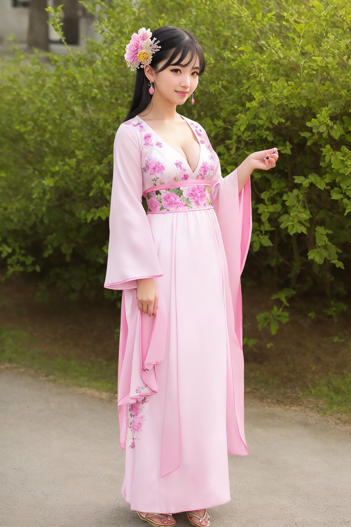 AIModel Vol 140 Pink Hanfu 0027 1180363970.jpg