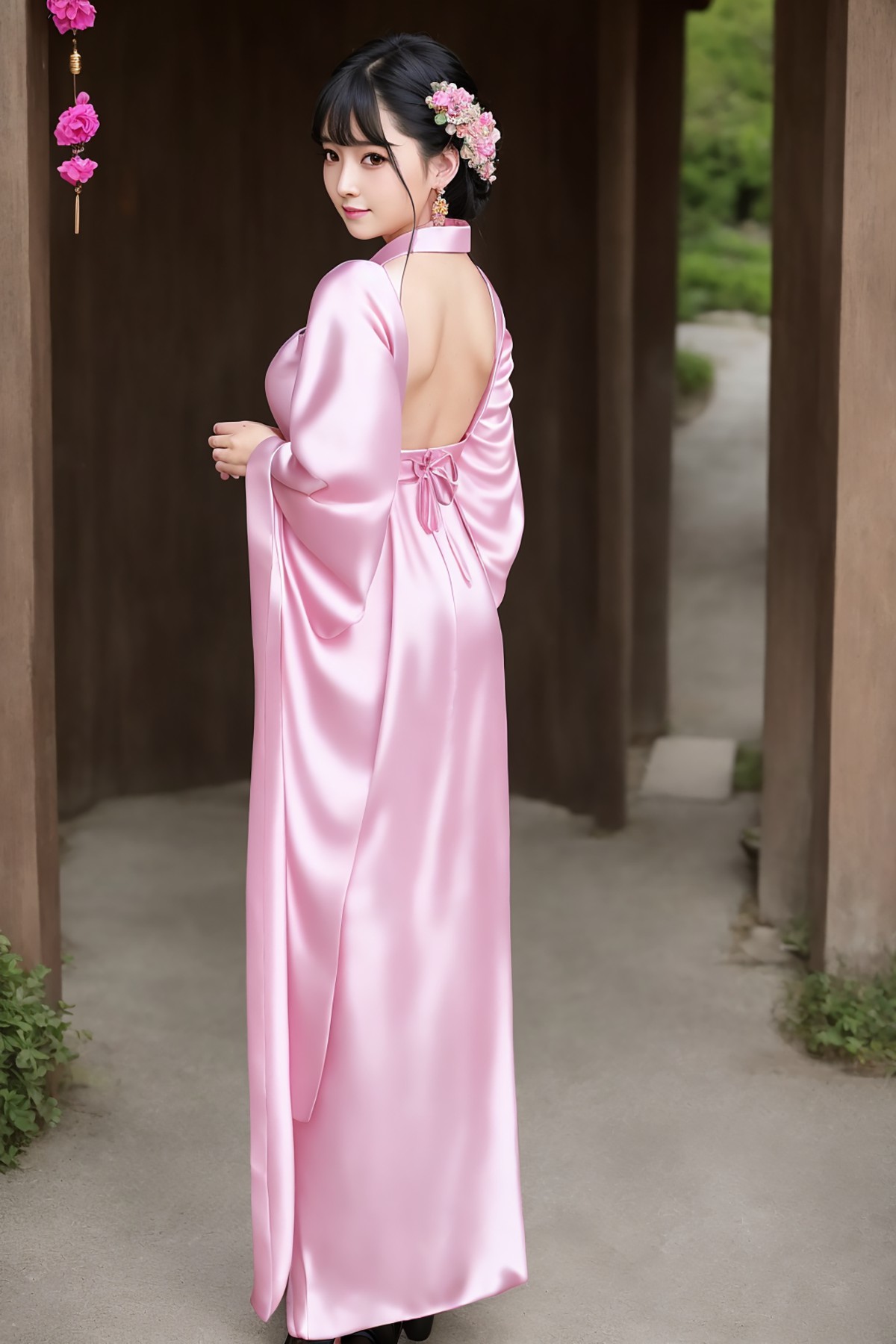 AIModel Vol 140 Pink Hanfu 0030 3474296405.jpg