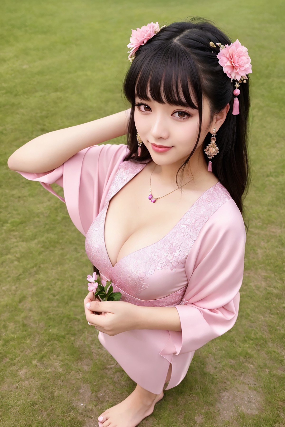 AIModel Vol 140 Pink Hanfu 0031 5660450767.jpg