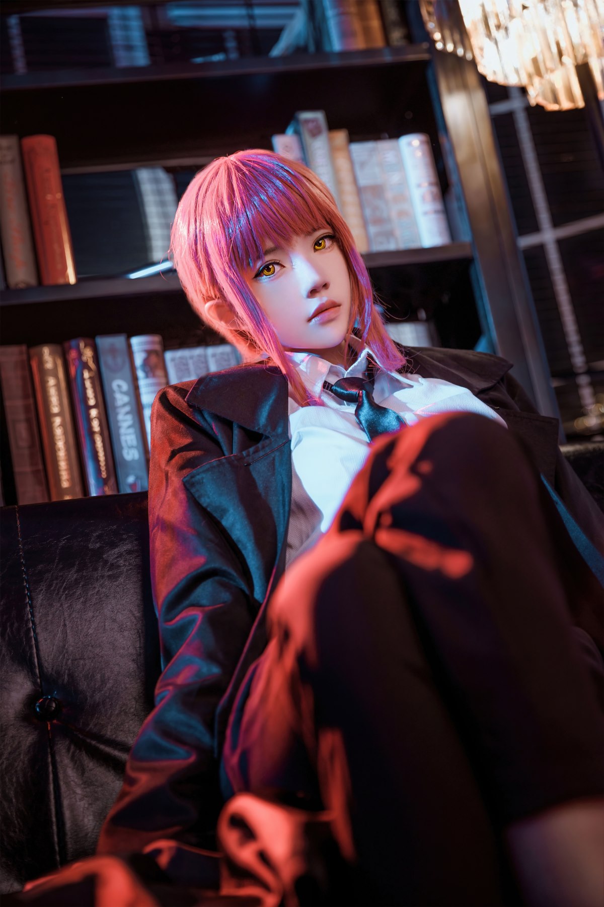 Coser@桜桃喵 Vol 146 玛奇朵 0032 6266660532.jpg