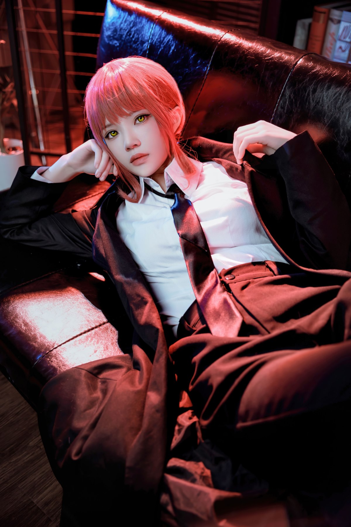 Coser@桜桃喵 Vol 146 玛奇朵 0033 6812838491.jpg