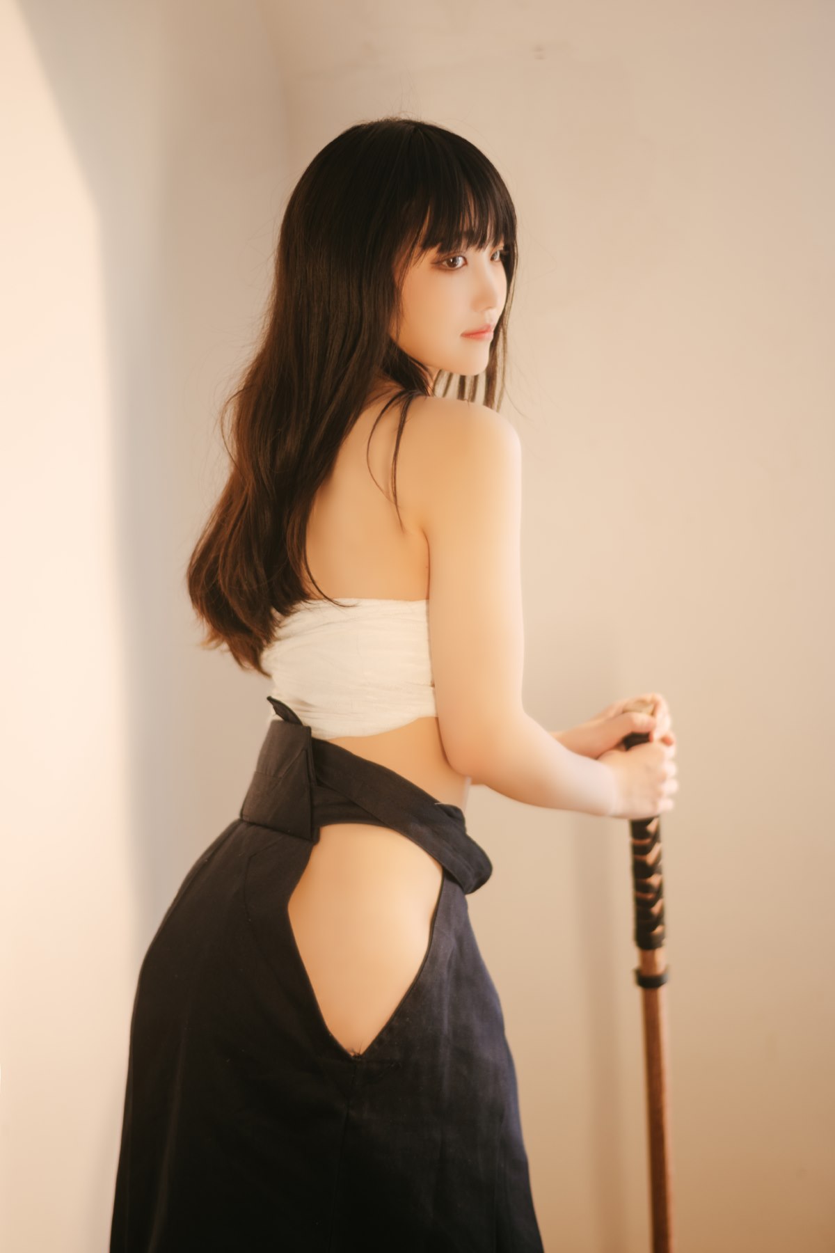 Coser@汪知子 Vol 010 最后的武士 0008 6957400647.jpg