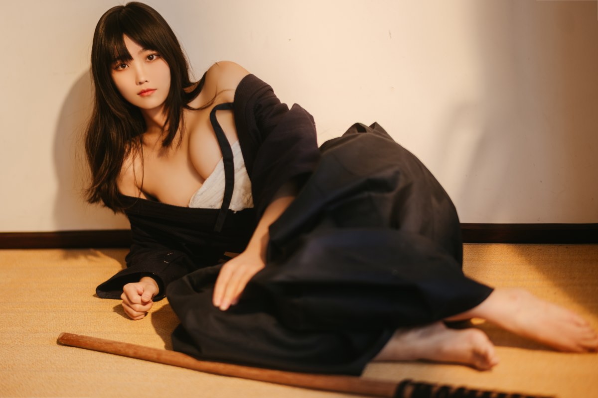 Coser@汪知子 Vol 010 最后的武士 0024 1321709629.jpg