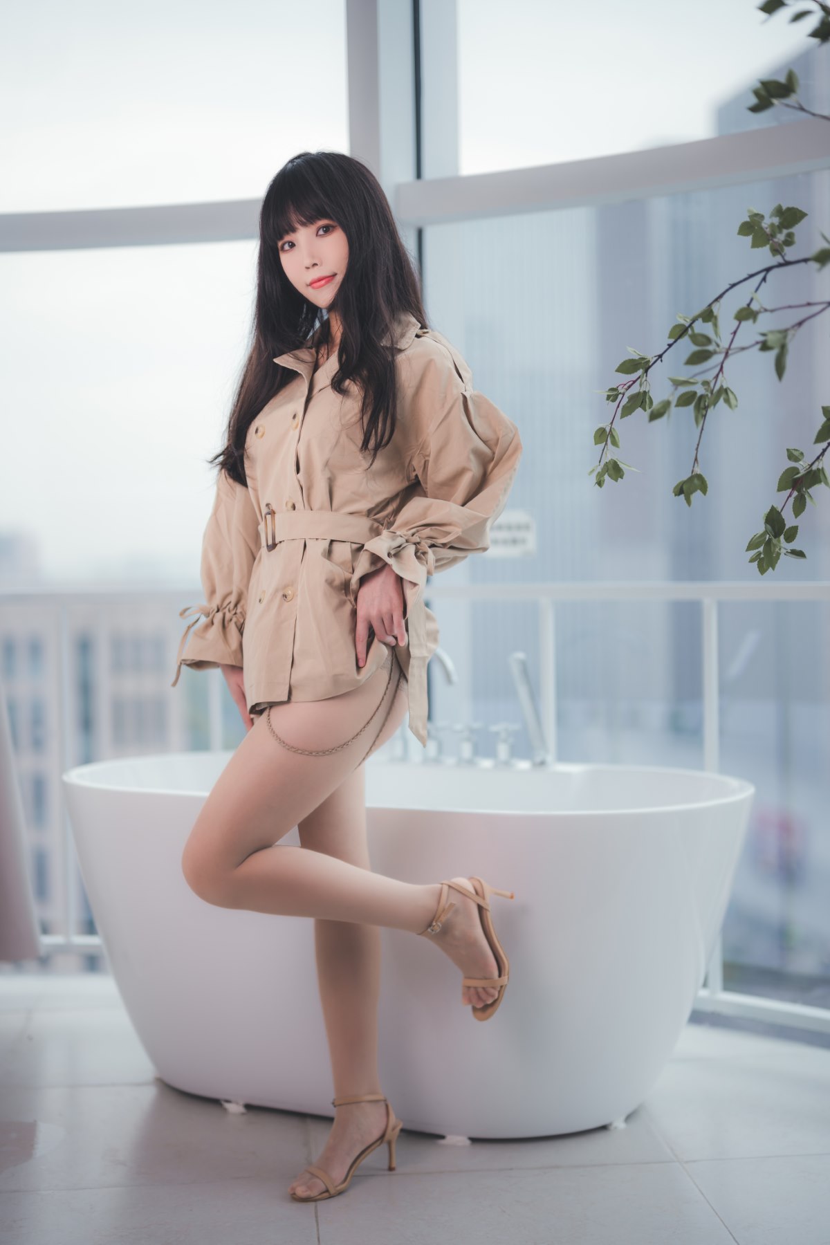 Coser@汪知子 Vol 011 风衣 0023 3214309911.jpg