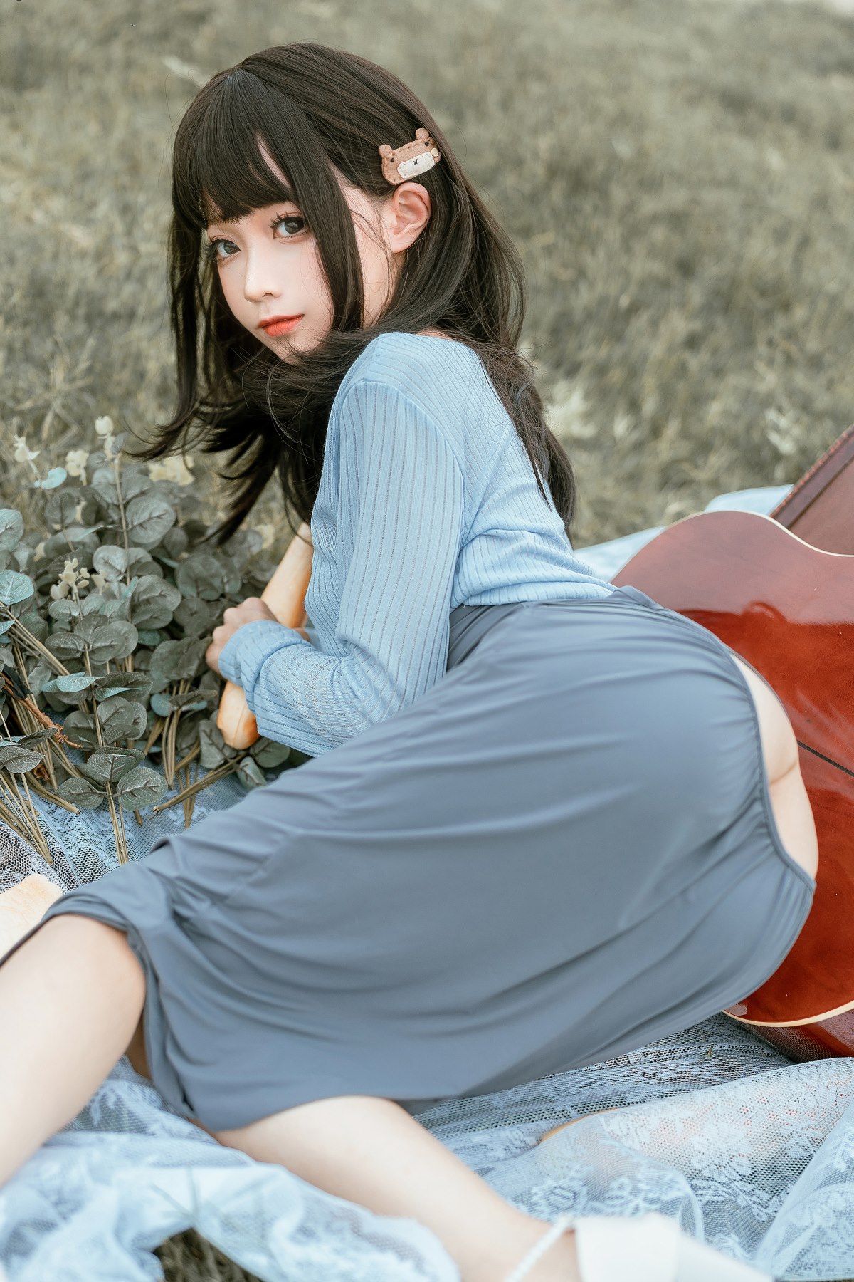 Coser@蠢沫沫 Vol 121 吉他妹妹 0017 5583602760.jpg