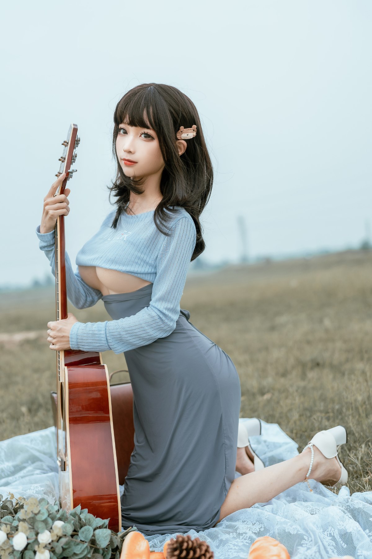 Coser@蠢沫沫 Vol 121 吉他妹妹 0047 3185216259.jpg