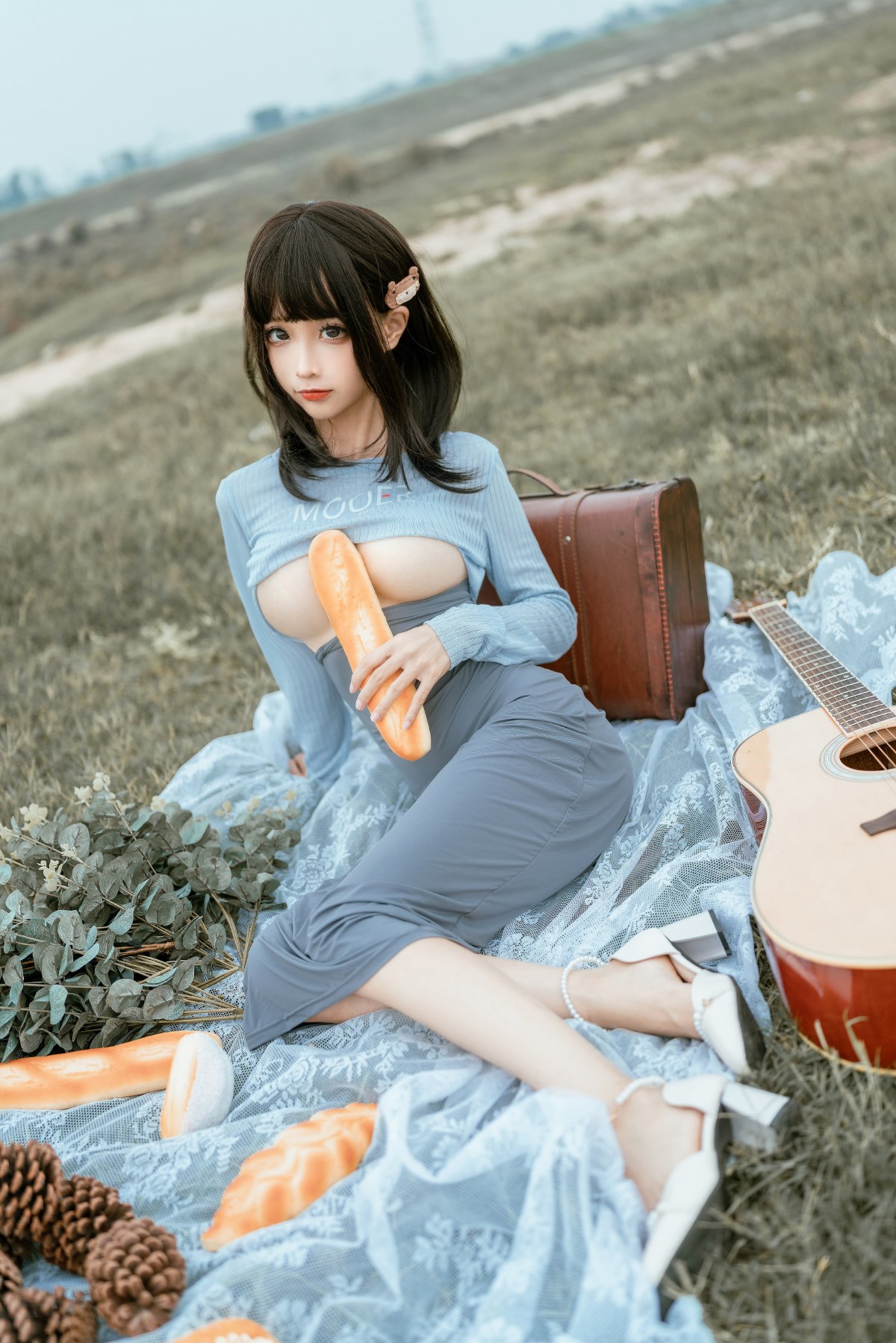 Coser@蠢沫沫 Vol 121 吉他妹妹 0050 4363598833.jpg