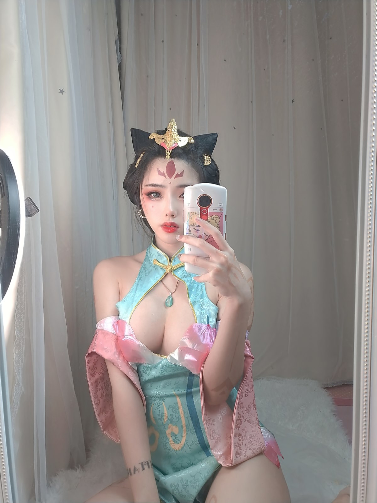 Coser@钛合金TiTi 杨玉环 0001 4932744306.jpg