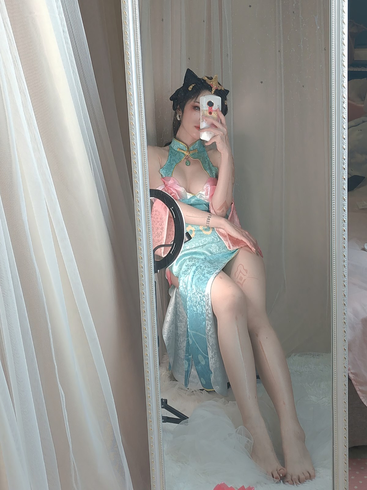 Coser@钛合金TiTi 杨玉环 0006 4223575966.jpg