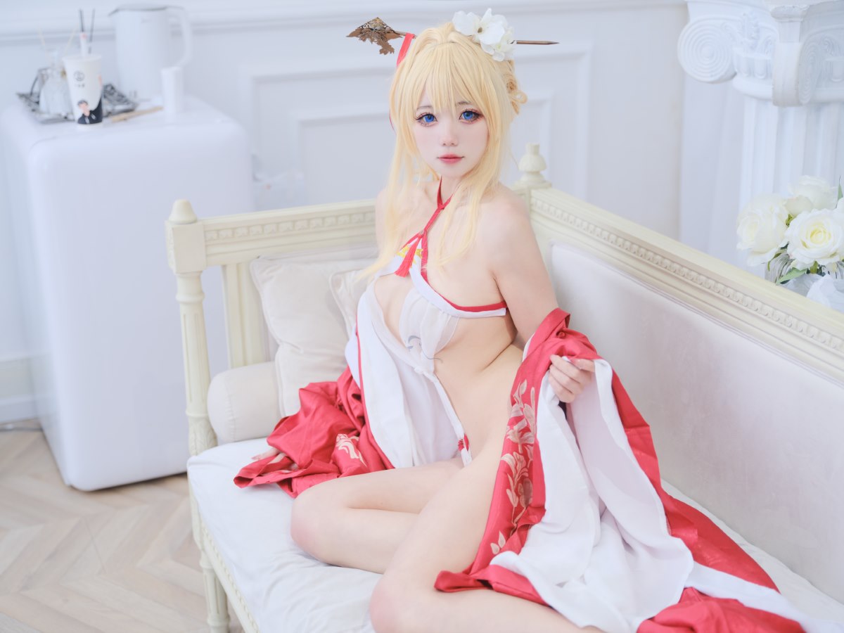 Coser@黏黏团子兔 光荣凉夜春雪新年 0002 4829534164.jpg