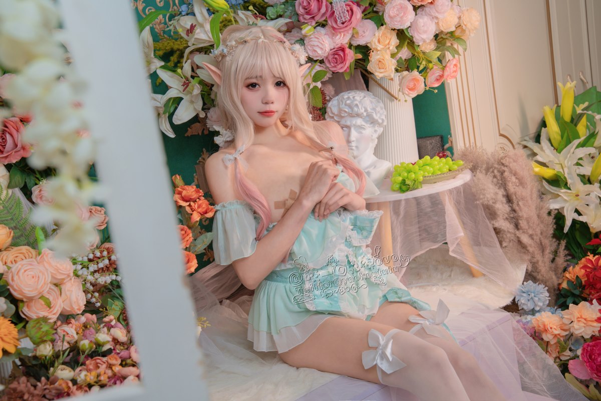 Coser@黏黏团子兔 豌豆公主的秘密花房 0016 4528924091.jpg