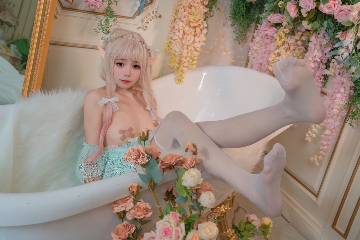 Coser@黏黏团子兔 豌豆公主的秘密花房 0039 1158089686.jpg