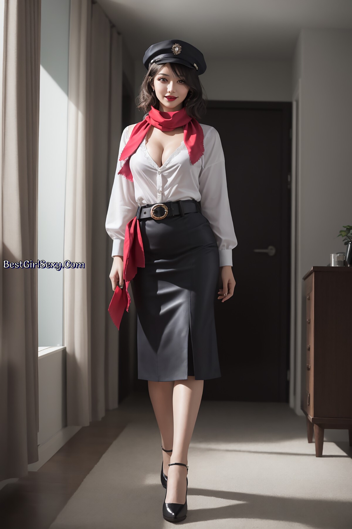 AIModel Vol 148 Flight Attendant 0001 9937940746.jpg