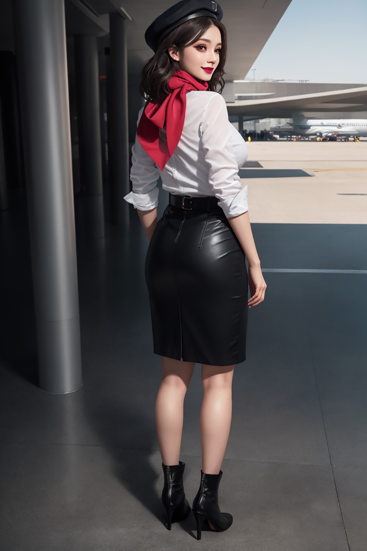 AIModel Vol 148 Flight Attendant 0024 6025262150.jpg