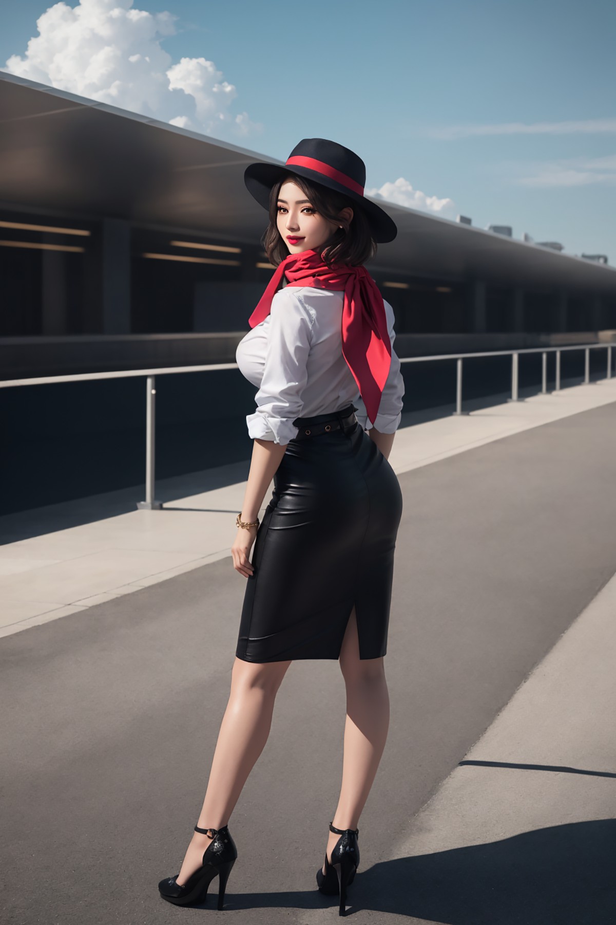 AIModel Vol 148 Flight Attendant 0038 0352777181.jpg