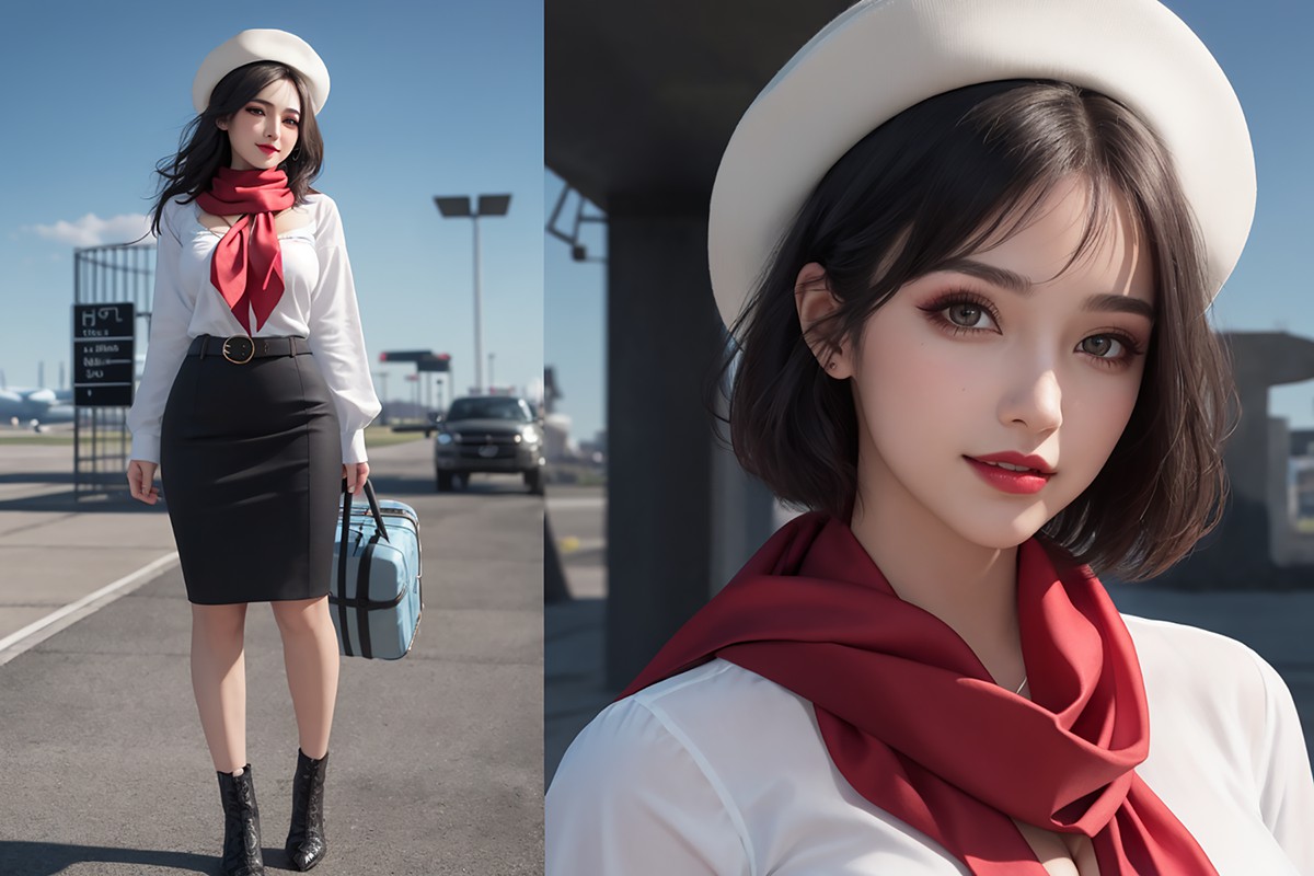 AIModel Vol 148 Flight Attendant 0041 5403671843.jpg