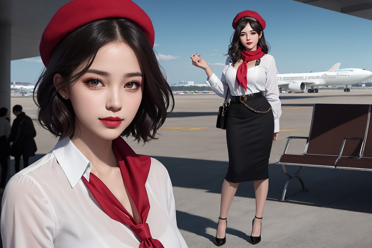 AIModel Vol 148 Flight Attendant 0042 2045349422.jpg