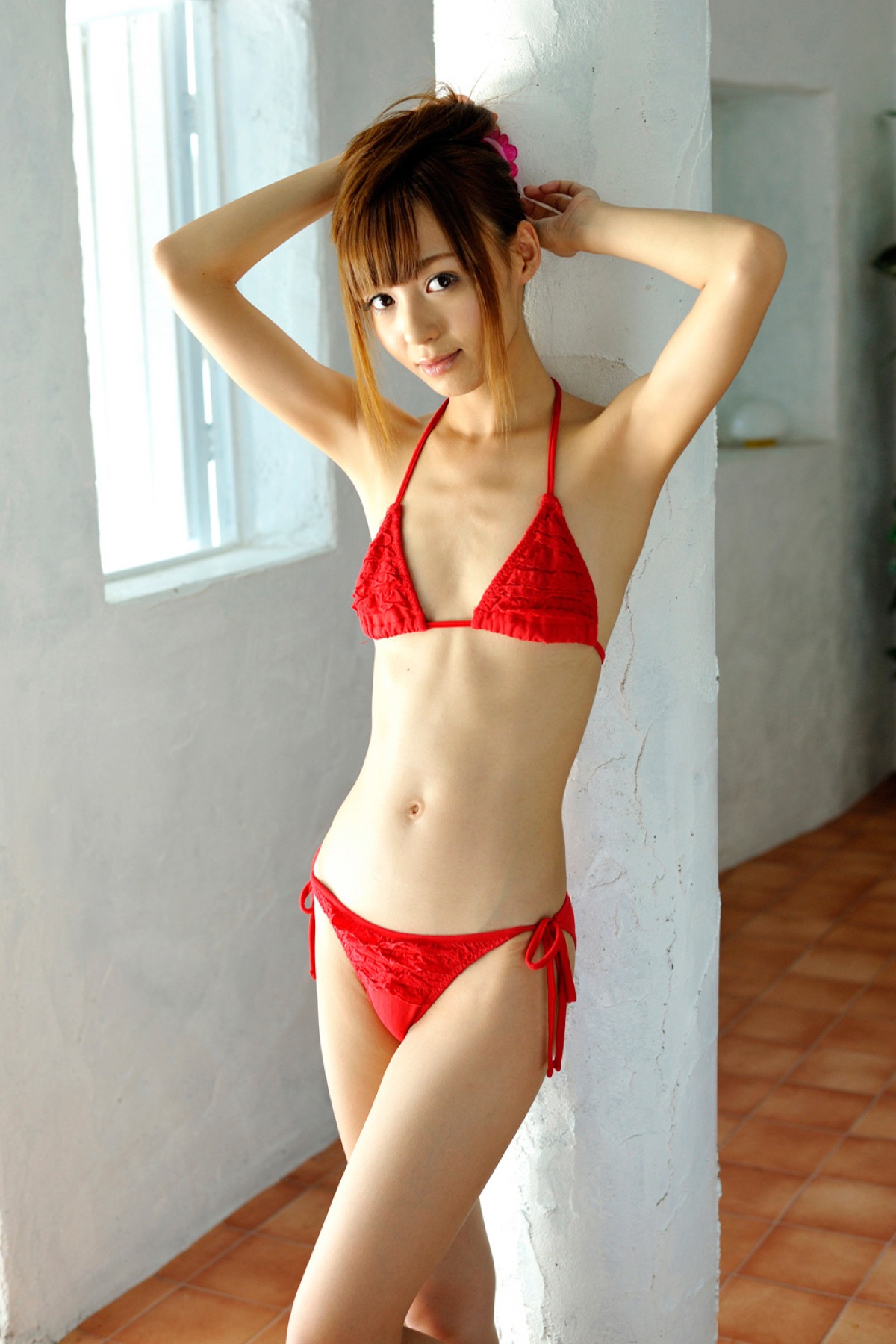 Photobook Aino Kishi 希志あいの CA Aino Transformation Project Giri Show 0033 3592771510.jpg