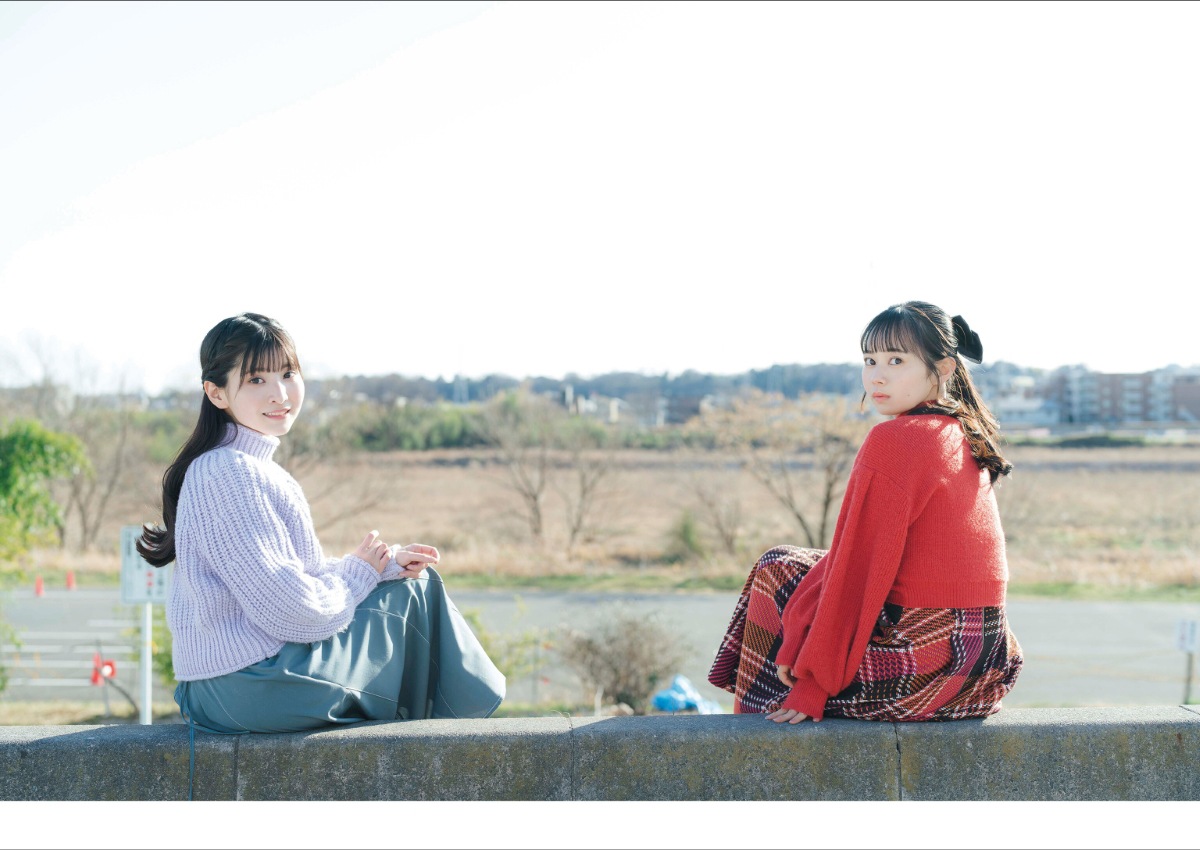 STRiKE DIGITAL PHOTOBOOK 2023 05 12 028 Rui Takanashi 小鳥遊るい x Saeko Kondo 近藤沙瑛子 Playing Together 0016 4663601716.jpg