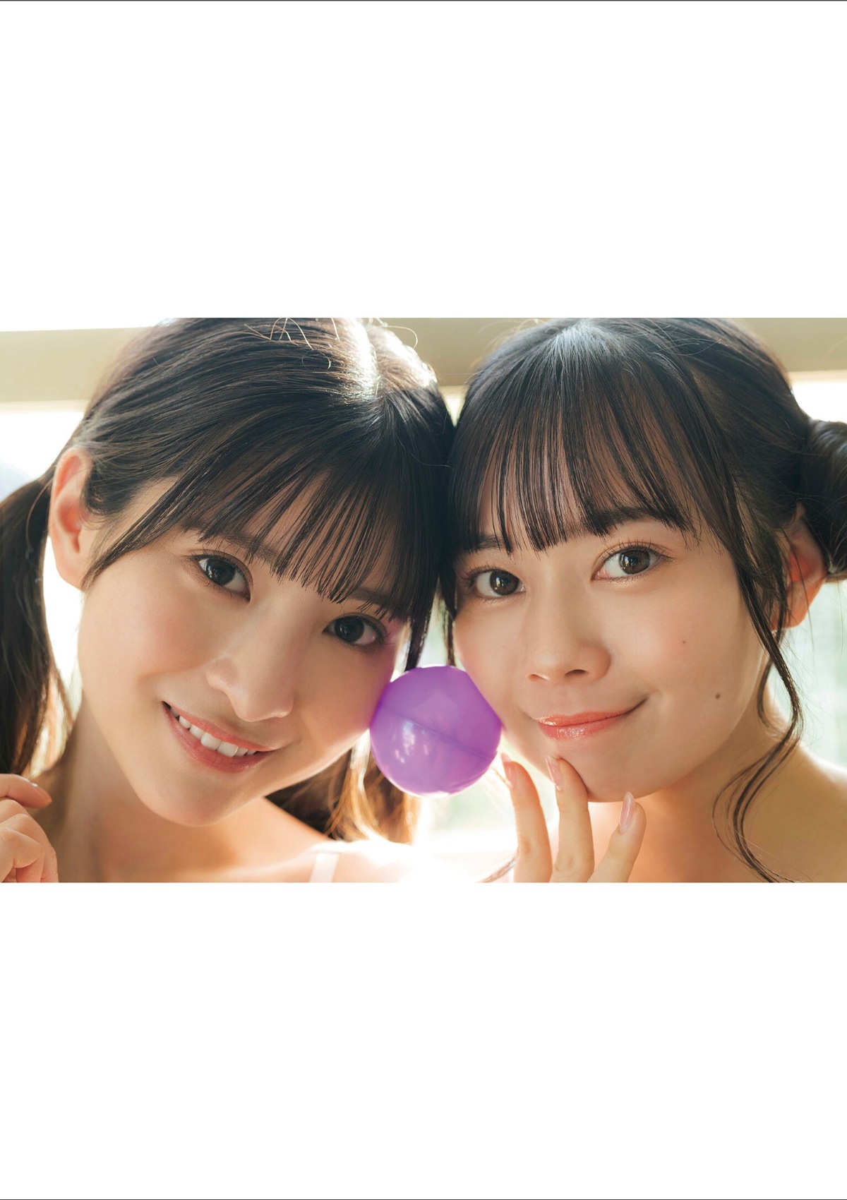 STRiKE DIGITAL PHOTOBOOK 2023 05 12 028 Rui Takanashi 小鳥遊るい x Saeko Kondo 近藤沙瑛子 Playing Together 0024 2685842348.jpg