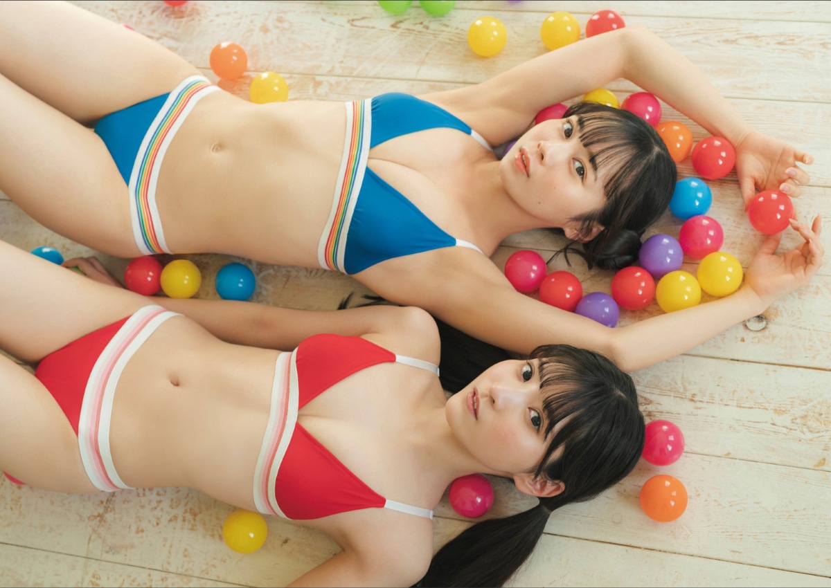 STRiKE DIGITAL PHOTOBOOK 2023 05 12 028 Rui Takanashi 小鳥遊るい x Saeko Kondo 近藤沙瑛子 Playing Together 0031 3557185582.jpg