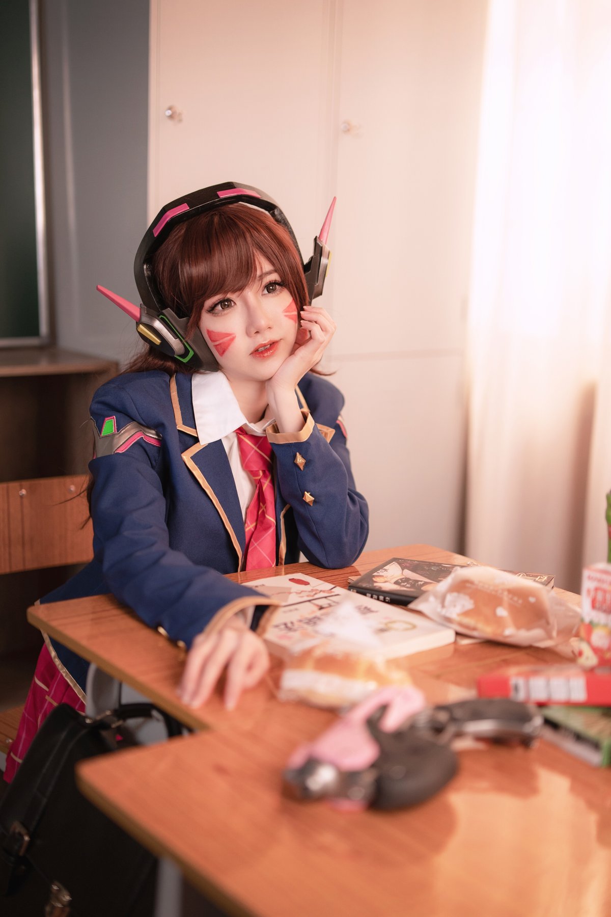 Coser@Sally多啦雪 Sally Dorasnow D Va 0001 4305968254.jpg