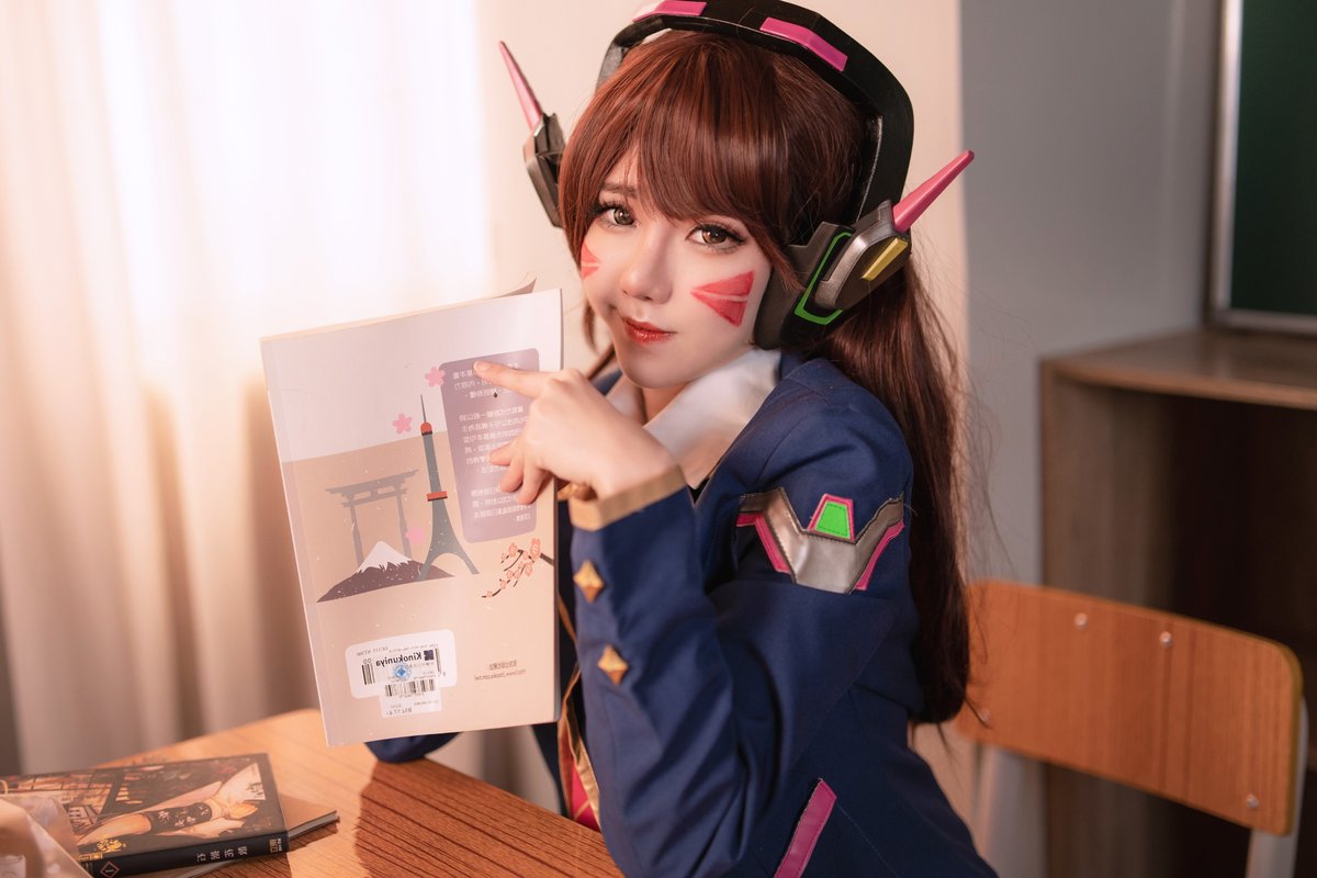 Coser@Sally多啦雪 Sally Dorasnow D Va 0002 8668648733.jpg