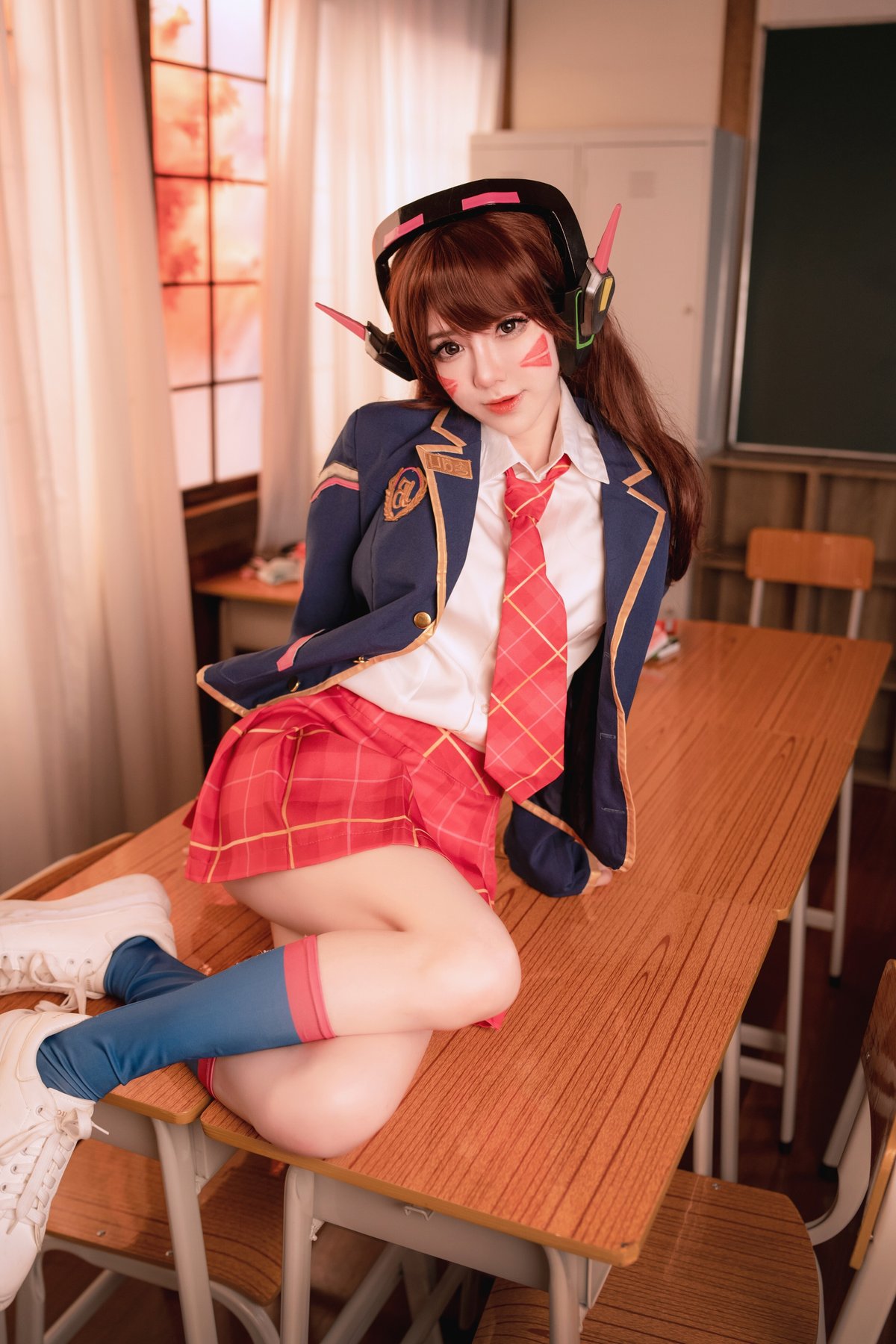 Coser@Sally多啦雪 Sally Dorasnow D Va 0004 8846505638.jpg