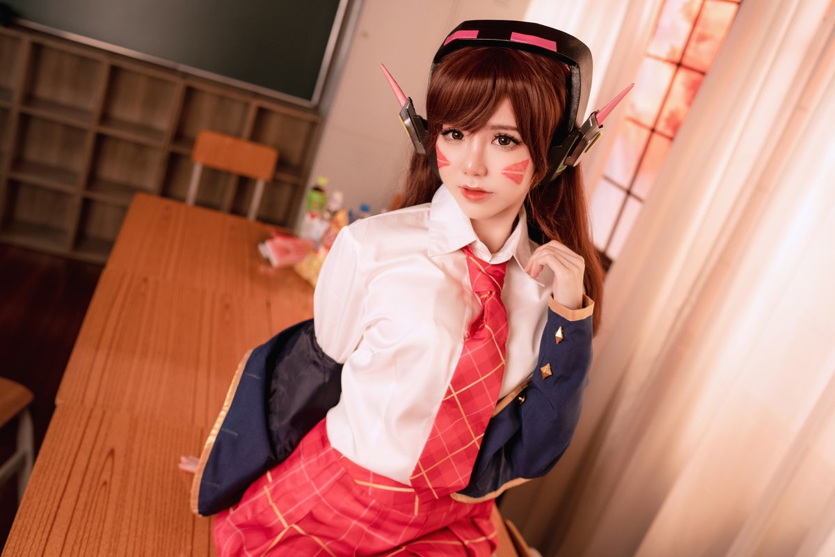 Coser@Sally多啦雪 Sally Dorasnow D Va 0005 2164450584.jpg