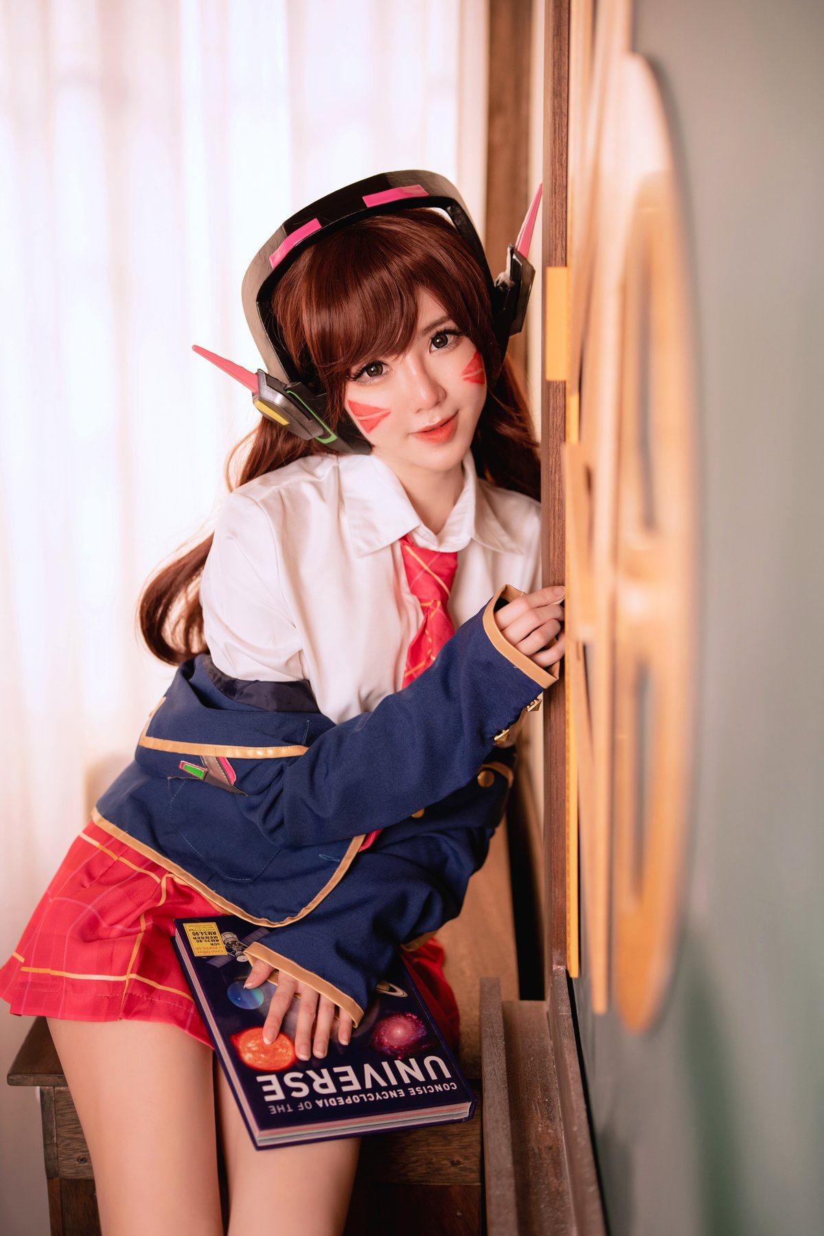 Coser@Sally多啦雪 Sally Dorasnow D Va 0006 3600415494.jpg