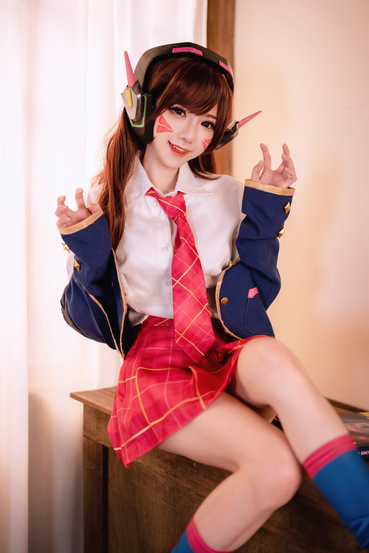 Coser@Sally多啦雪 Sally Dorasnow D Va 0008 2517495619.jpg