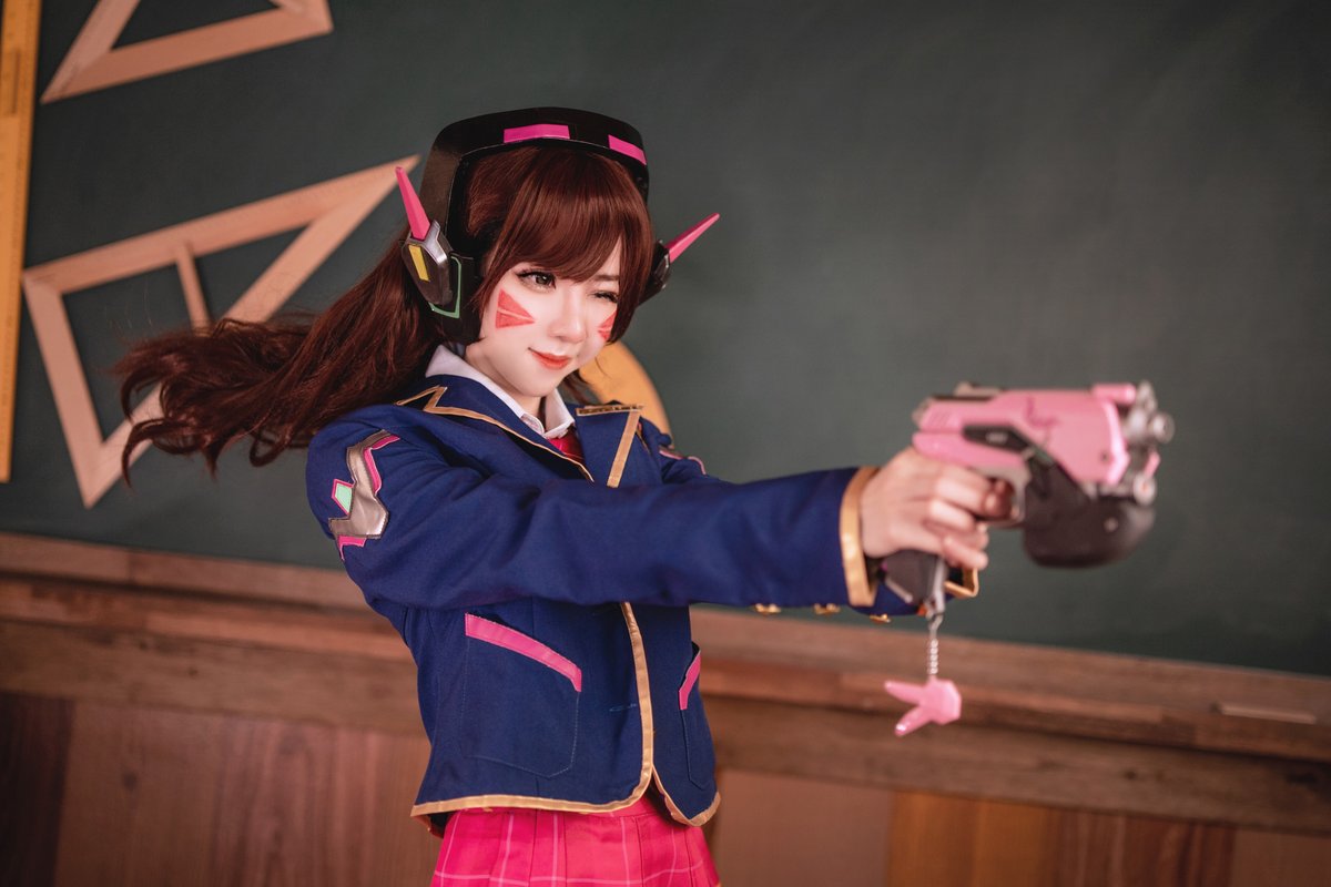 Coser@Sally多啦雪 Sally Dorasnow D Va 0009 7156066990.jpg