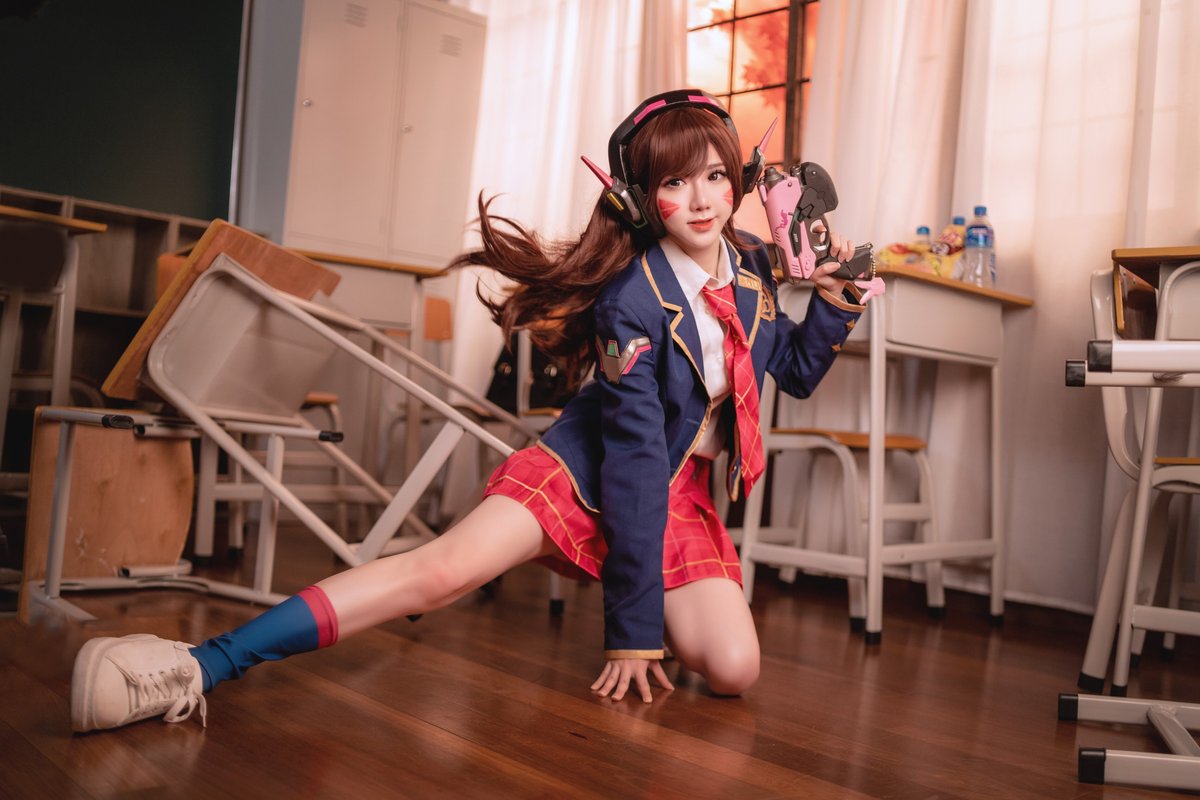 Coser@Sally多啦雪 Sally Dorasnow D Va 0011 9520912500.jpg